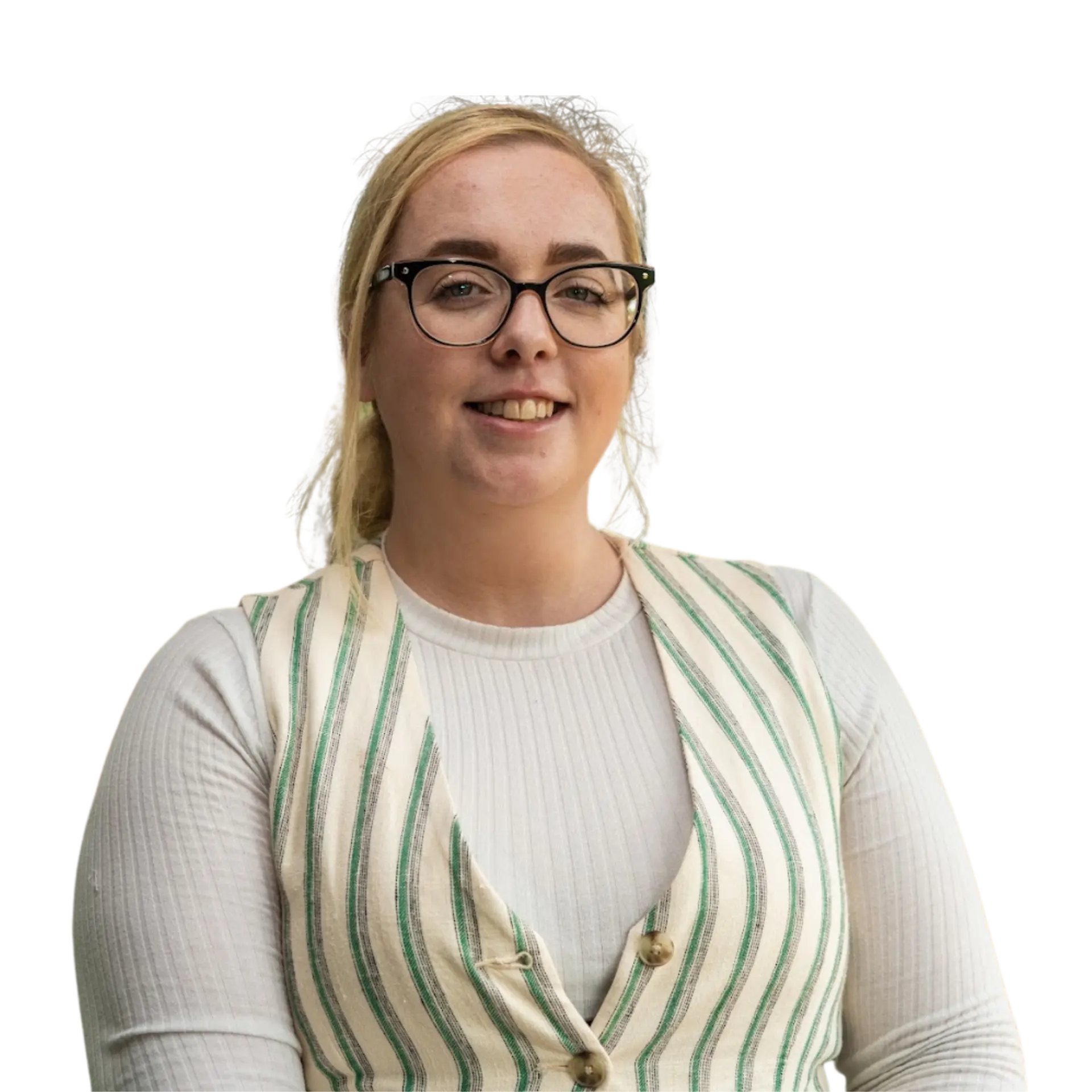 Cressida Canavan, MBA