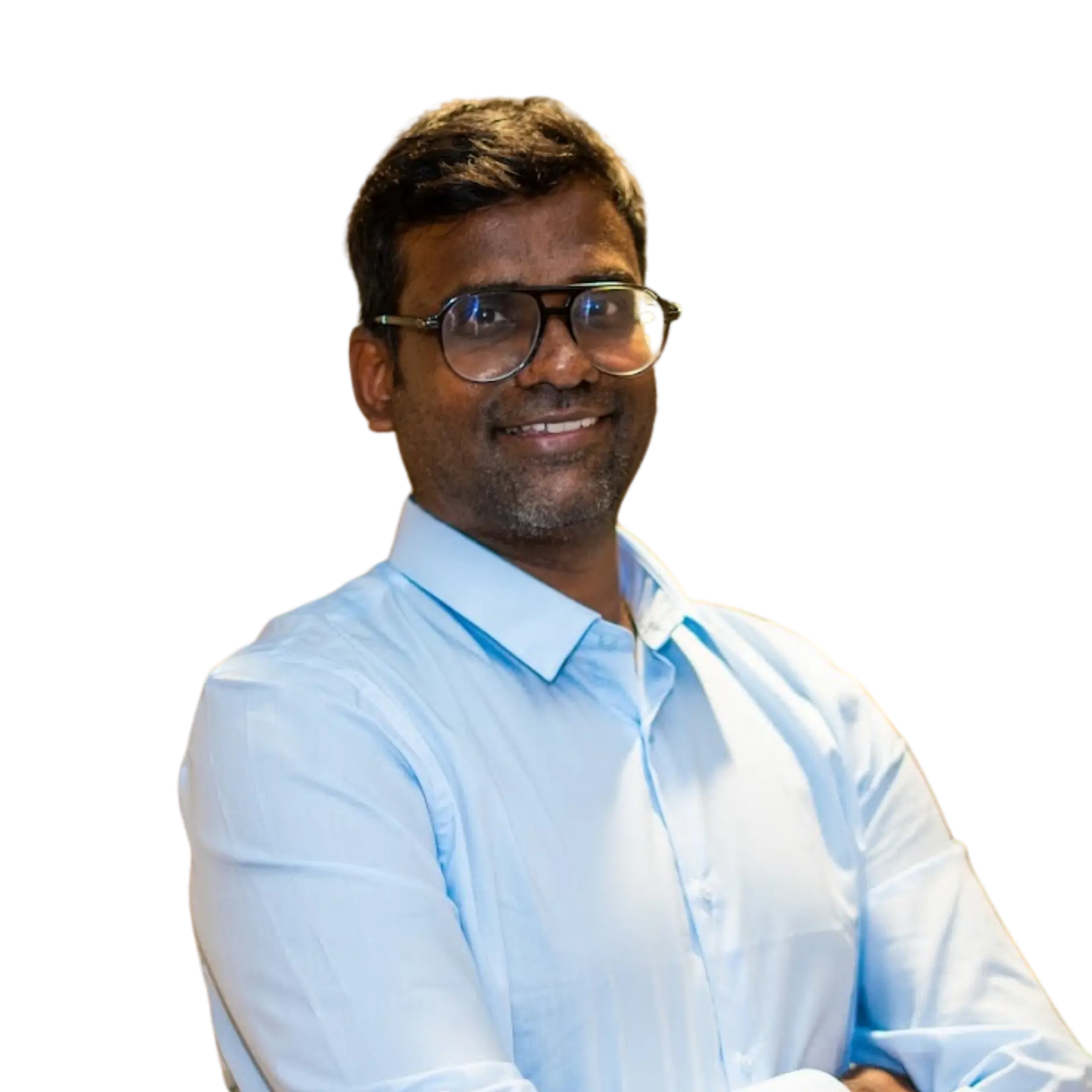 Karthick Jothi